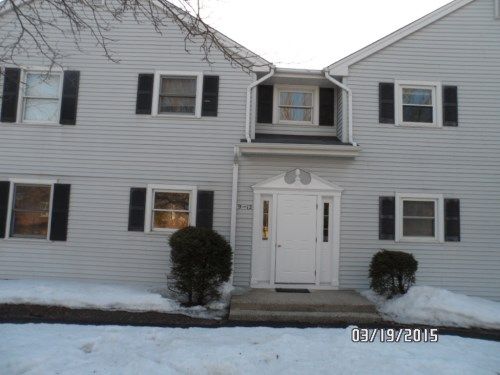 2 Perkins St  Unit #11, Torrington, CT 06790