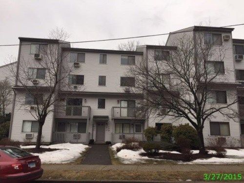 330 Savin Ave #27, West Haven, CT 06516