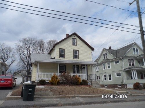 117 Calhoun St, Torrington, CT 06790