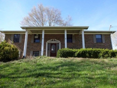 4415 Brockwood Dr, Morristown, TN 37813