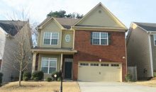 2123 Splitrail Trail Buford, GA 30519