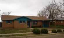 109 N 22nd Pl Lamesa, TX 79331