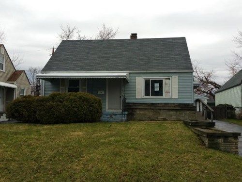 3436 Dresden Street, Columbus, OH 43224