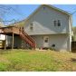 4807 Baker Plantation Drive, Acworth, GA 30101 ID:12207976