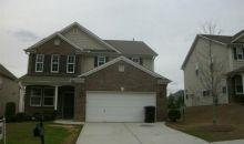 7339 Parks Trail Fairburn, GA 30213