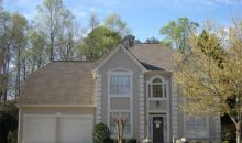 535 Camber Woods Drive Roswell, GA 30076