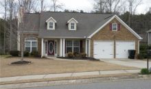 169 Red Hawk Drive Dawsonville, GA 30534