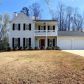 153 Colemans Bluff Drive, Woodstock, GA 30188 ID:12155887