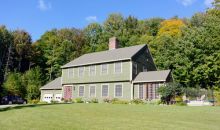 56 German Hill Farm Rd. Chittenden, VT 05737