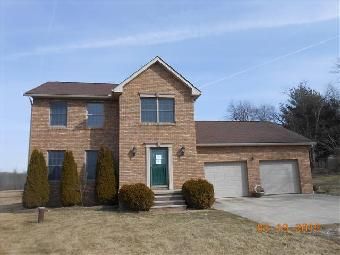 3595 Laubert Rd, Atwater, OH 44201