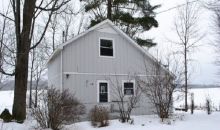 338 Negaunee Lake Dr Evart, MI 49631