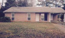 315 Flat Rock Road Oxford, GA 30054