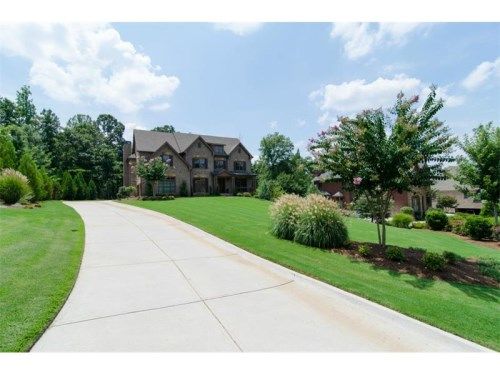 6010 Riverside Park Drive, Roswell, GA 30076