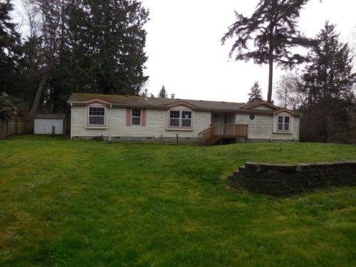 12423 NE Douglas Dr, Kingston, WA 98346