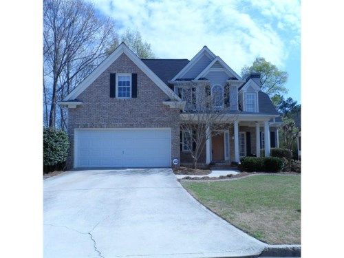 1252 Brentwood Court, Douglasville, GA 30135