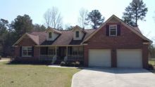 7014 Harvestgrain Dr Stedman, NC 28391