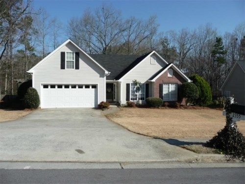 2355 Hamilton Parc Lane, Buford, GA 30519