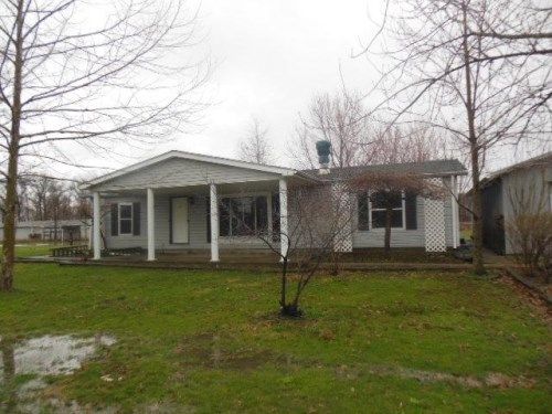 9933 State Rt 774, Hamersville, OH 45130