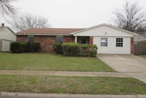 5432 Adams Dr, The Colony, TX 75056