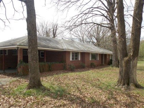 555 Burnett Ferry Road, Rome, GA 30165