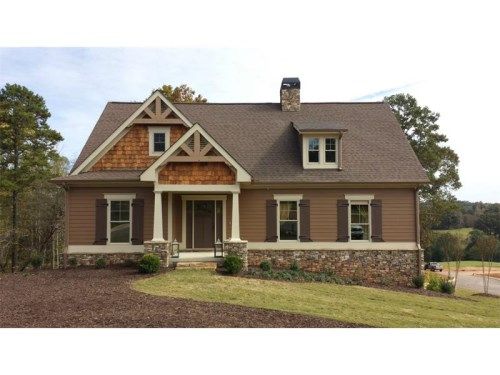 113 Timber Ridge Drive, Toccoa, GA 30577