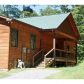 345 Oakridge Road, Ellijay, GA 30536 ID:12349770