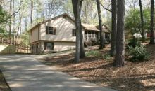 3061 Mills Ridge Drive Canton, GA 30114