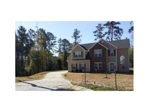 1424 Gideon Road, Riverdale, GA 30296