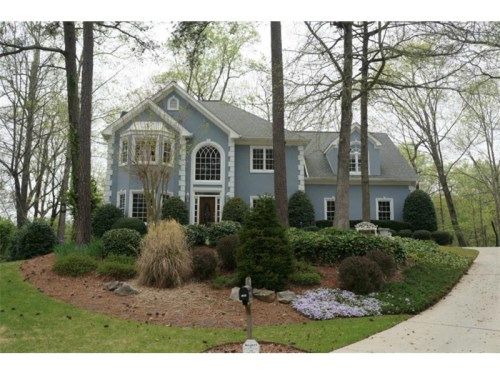 830 Timberneck Point, Alpharetta, GA 30022