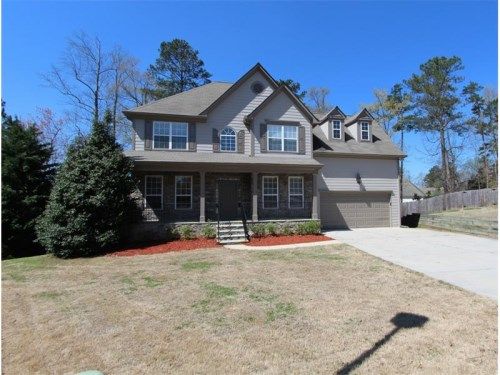 2664 Rocky Knoll Court, Dacula, GA 30019