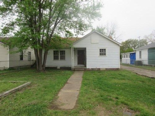 4804 Berkley Ave, Fort Smith, AR 72904