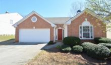 2970 Dominion Walk Lane Snellville, GA 30078