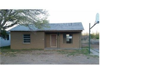 8504 Leo St, El Paso, TX 79904