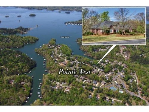 5605 Harbor Pointe, Oakwood, GA 30566