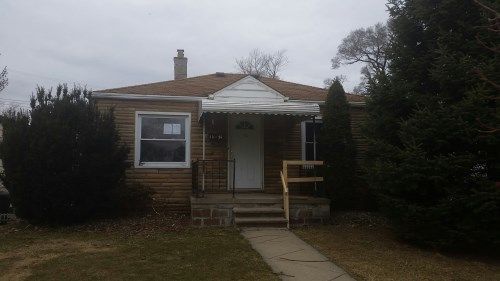 1326 Applewood Ave, Lincoln Park, MI 48146