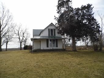 690 W 1150 S, Brookston, IN 47923