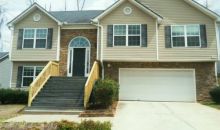 4344 Flat Stone Lane Snellville, GA 30039