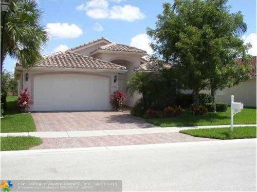 7757 CAPRIO DR, Boynton Beach, FL 33472