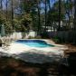 110 Big Creek Court, Roswell, GA 30076 ID:12288788