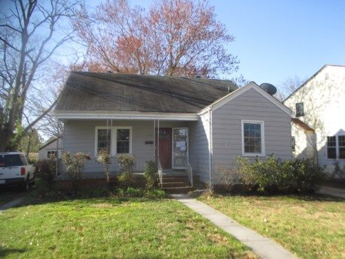 1130 Orville Avenue, Chesapeake, VA 23324