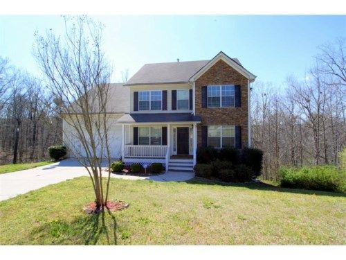 9065 Silver Peak Drive, Gainesville, GA 30506