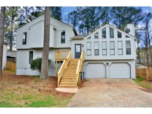 405 Mckees Rock Lane, Lawrenceville, GA 30044