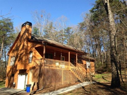 98 Autumn Harvest Lane, Dahlonega, GA 30533