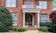 3401 Woodshire Crossing Marietta, GA 30066