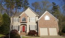 1451 Echo Mill Drive Powder Springs, GA 30127