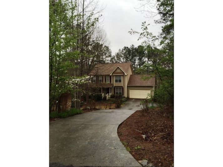 1730 River Bluff Road, Monroe, GA 30656