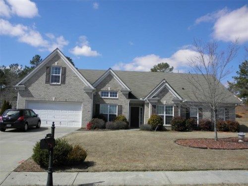 1640 Brooks Pointe Court, Lawrenceville, GA 30045