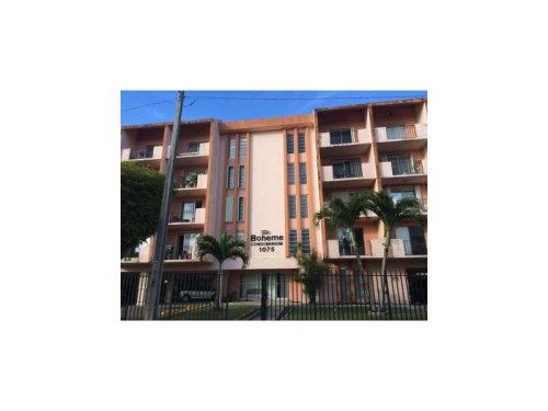 1075 W 68 ST # 418, Hialeah, FL 33014