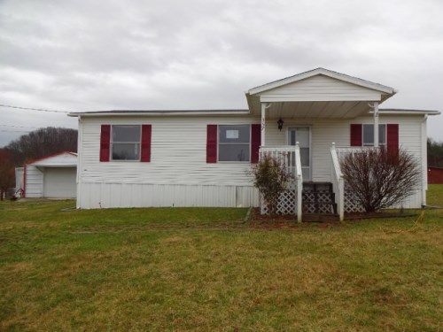 357 Woodlyn Rd, Johnson City, TN 37601