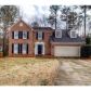 4330 Rockmart Court Nw, Kennesaw, GA 30144 ID:12061839